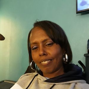 Meet your Posher, Stephanie